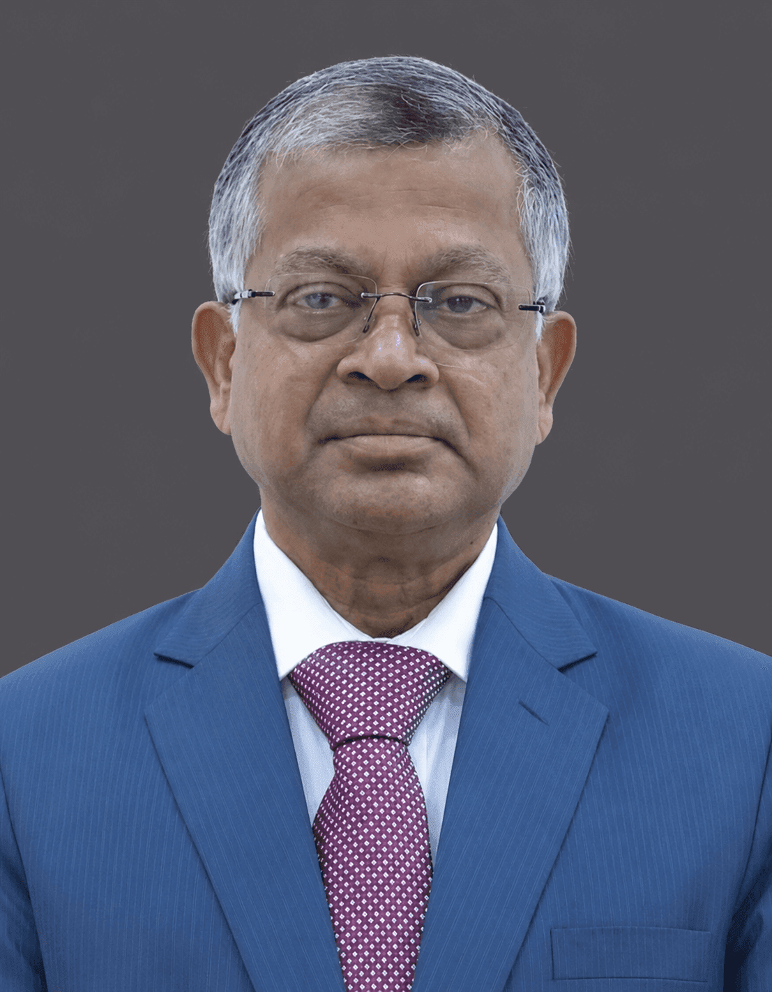 Dr. Deepak Kumar Mohanty