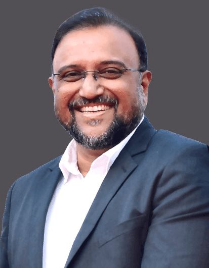 G V Rakesh