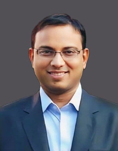 Sureshbabu Chigurupalli