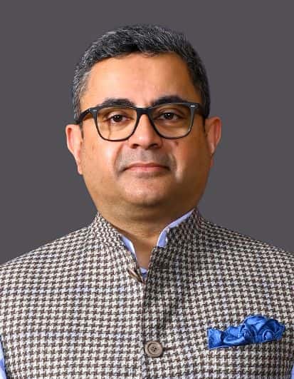Subhrakant Panda