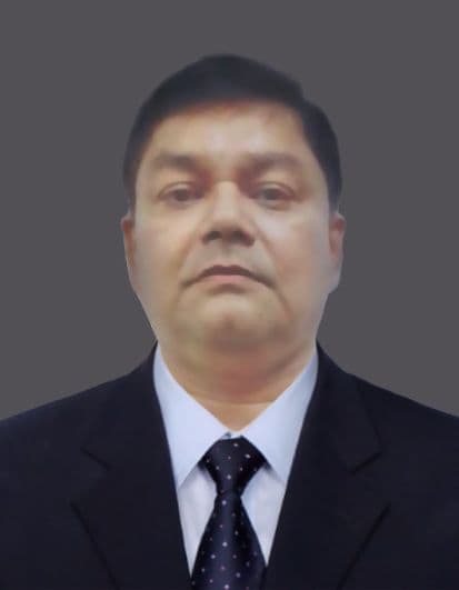 Asish Kumar Roy