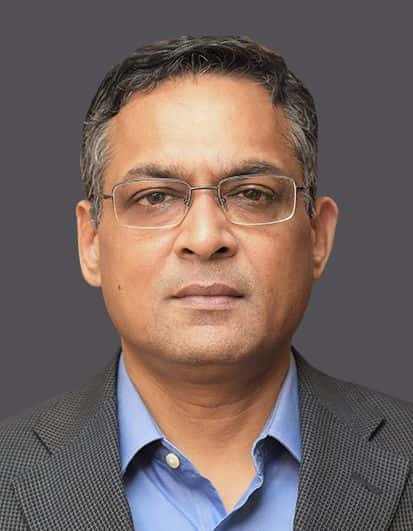 Binoy Agarwalla