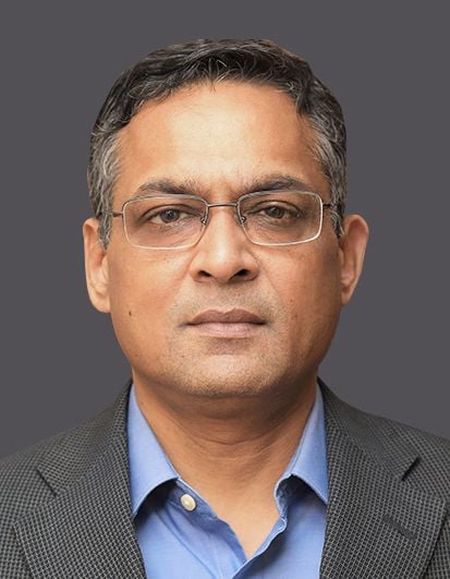 Binoy Agarwalla