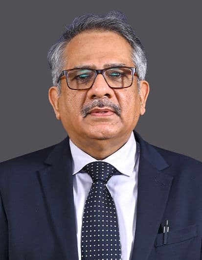 Dr. Barada Kanta Mishra