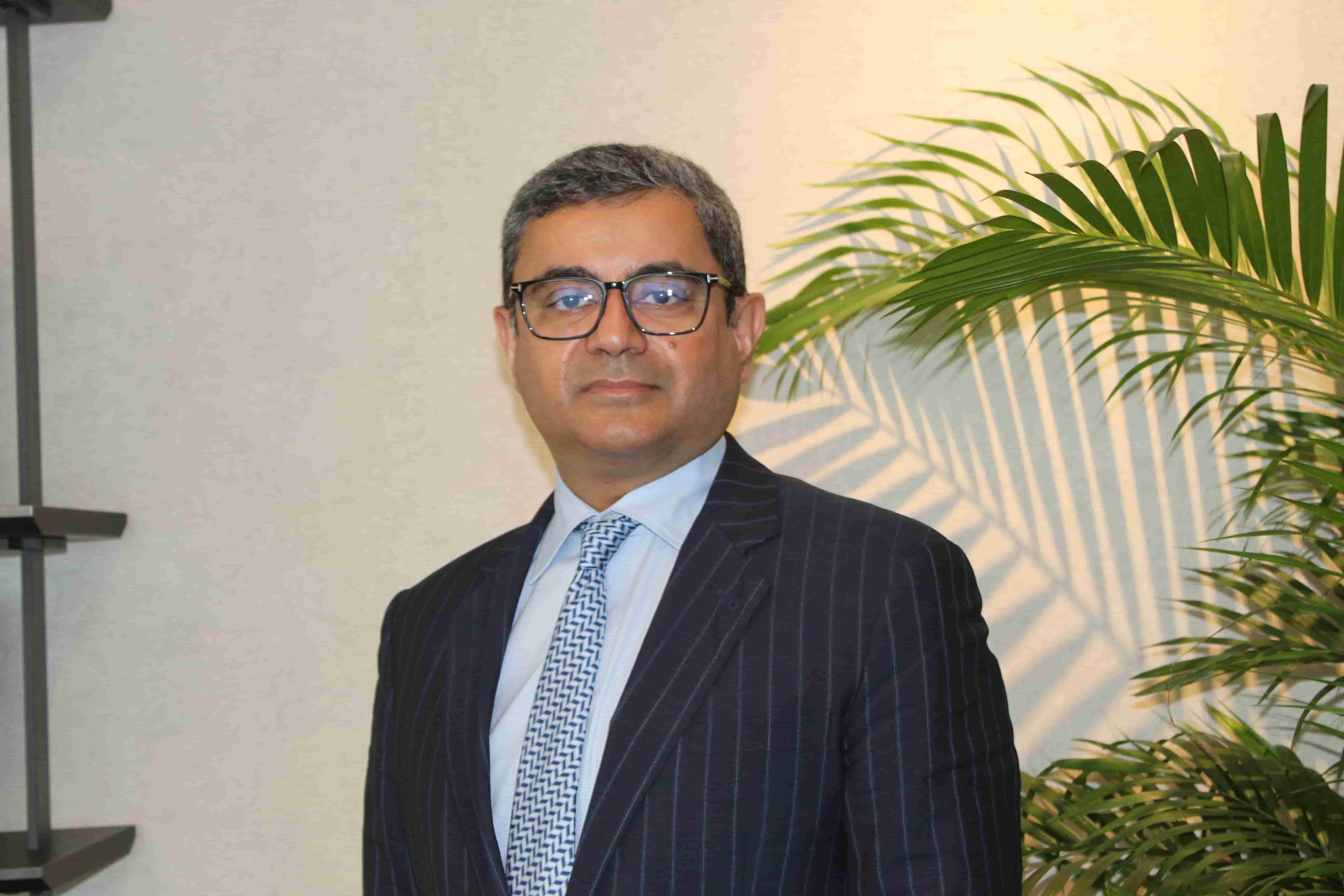 Private investment happening, but Trump effect and increased discipline is creating a ‘stop-start’ effect: ex-FICCI president