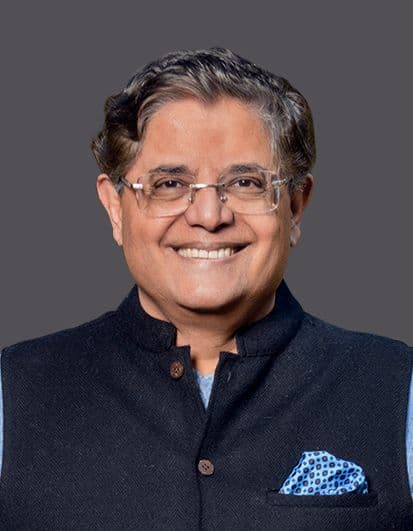 Baijayant Panda