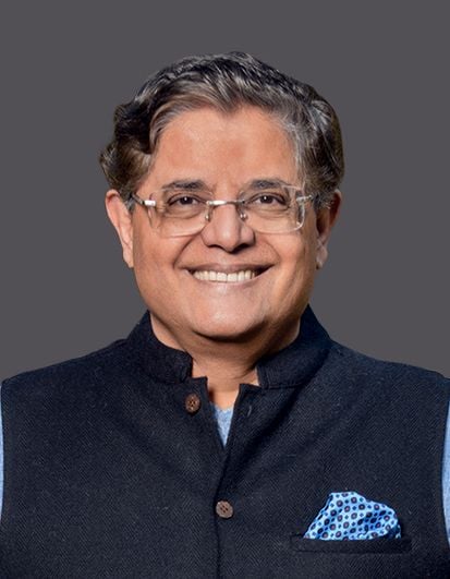 Baijayant Panda