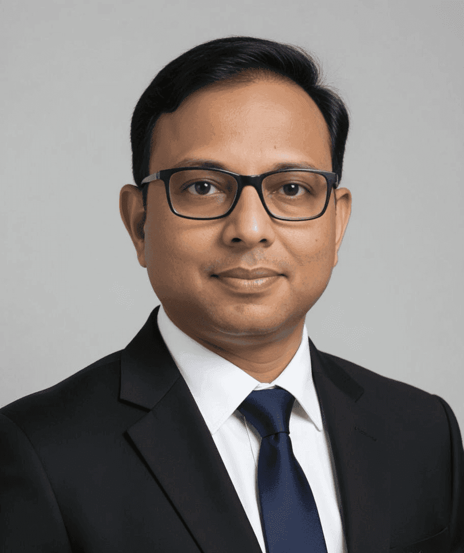 Sureshbabu Chigurupalli