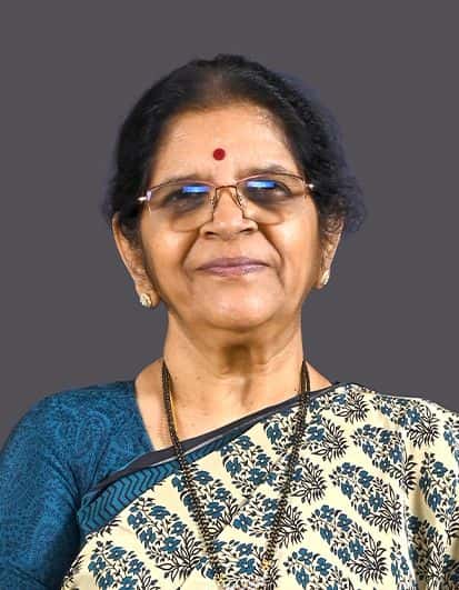 Latha Ravindran