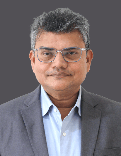 Sandeep B Narade