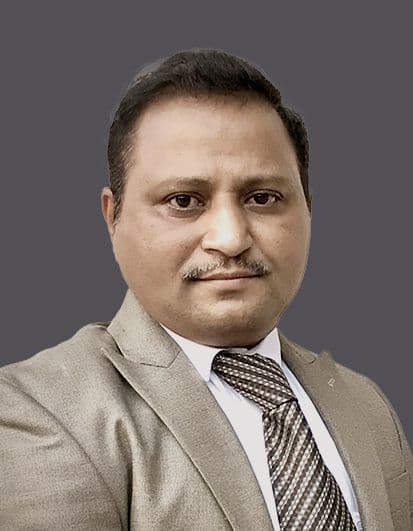 Sanjaya Kumar Satapathy