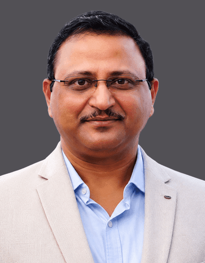 Sanjaya Kumar Satapathy
