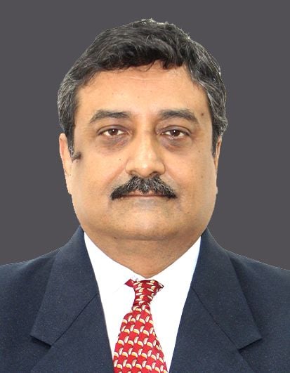 Saunak Gupta