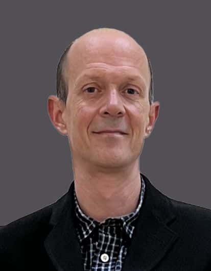 Stefan Georg Amrein