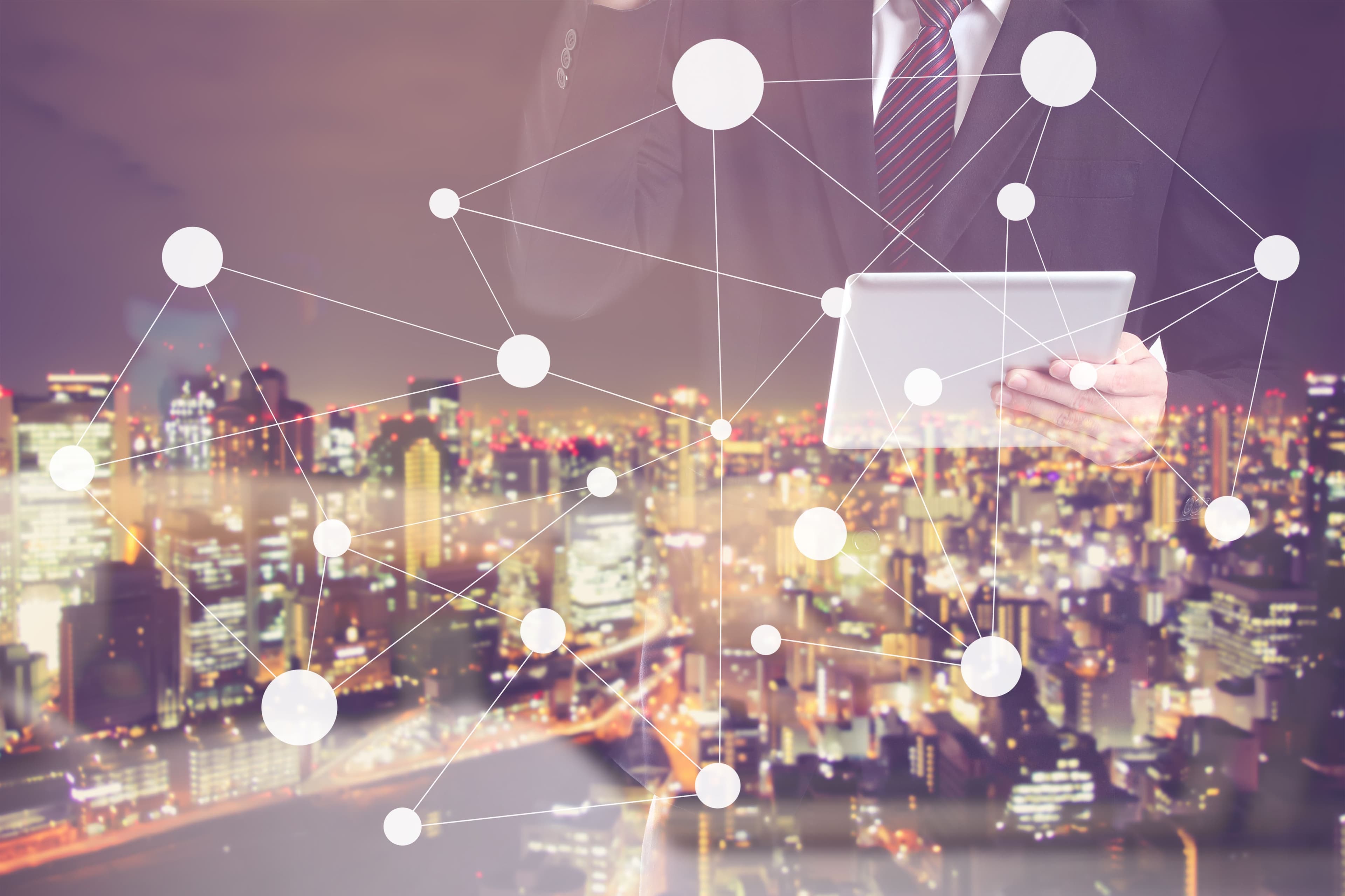 India’s big offer to the world is concept of digital infrastructure as public good