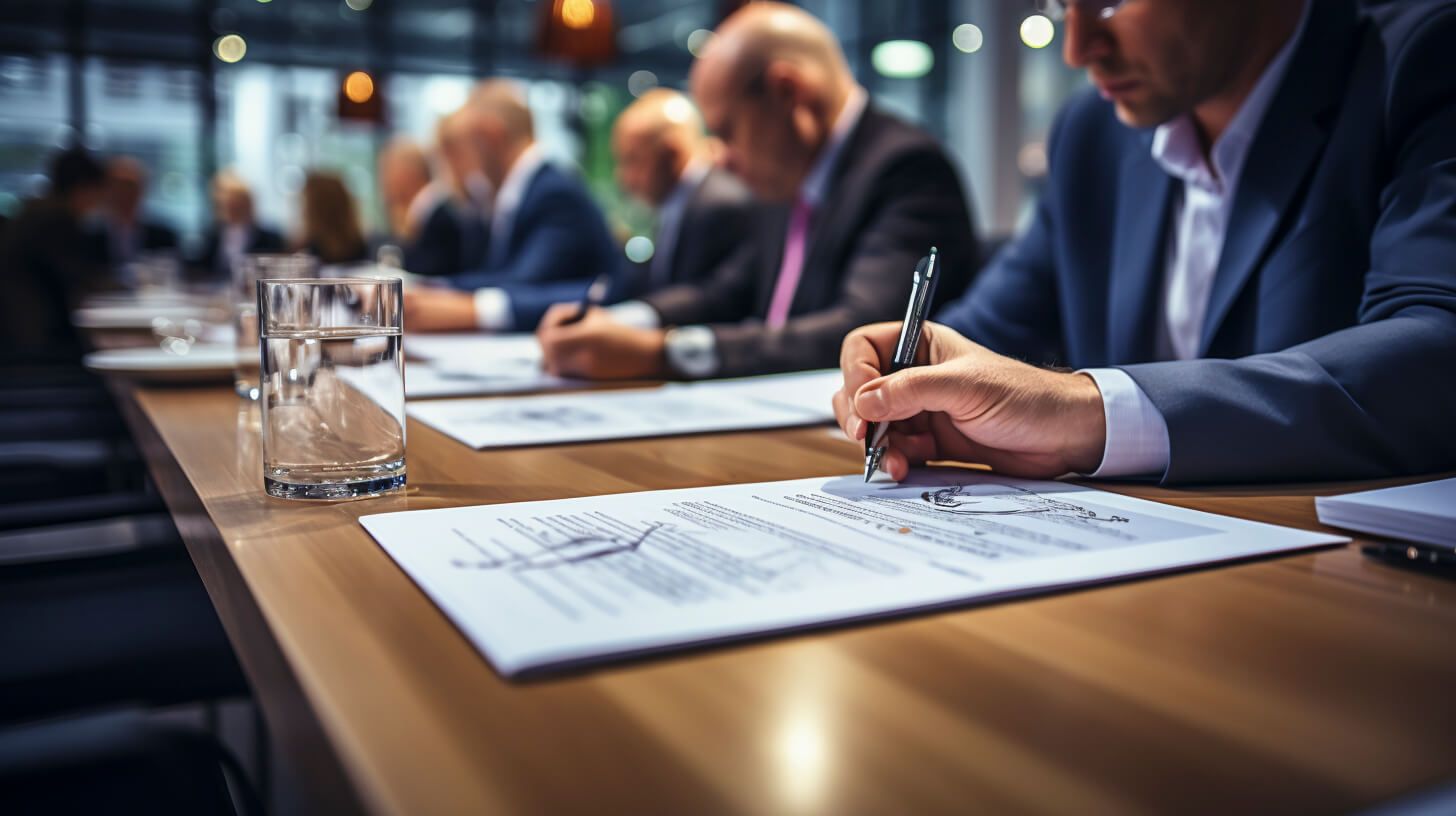 Corporate Governance