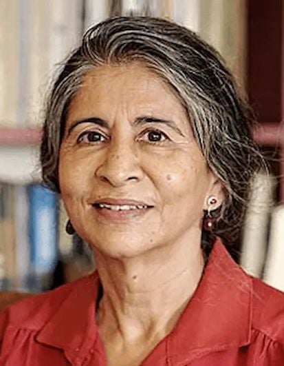 Ms Kiran Dhingra