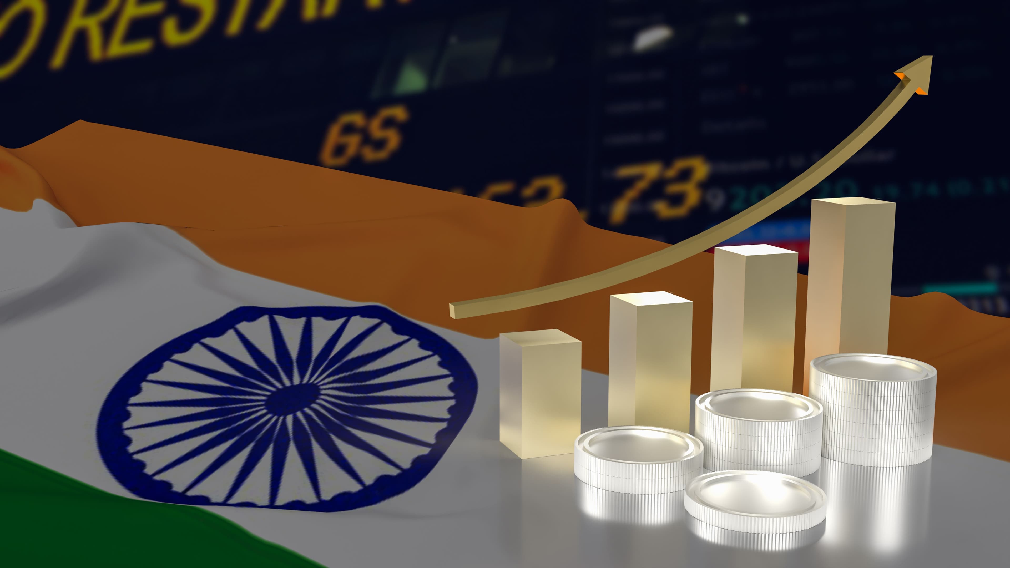 Demographic advantage, Indian economy’s sweet spot